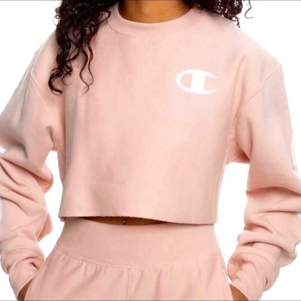 Champion Sweatshirt Hoodie